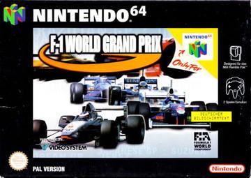 Nintendo 64