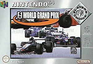Nintendo 64