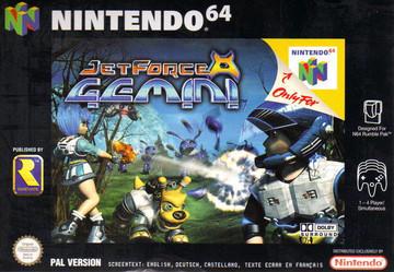 Nintendo 64