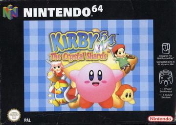 Nintendo 64