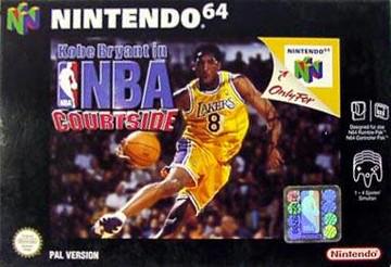 Nintendo 64