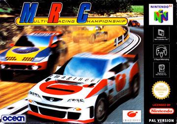 Nintendo 64