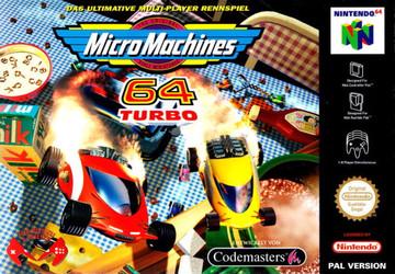 Nintendo 64