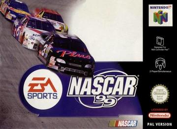 Nintendo 64