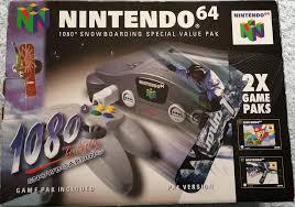Nintendo 64