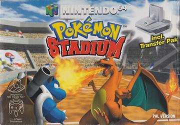 Nintendo 64