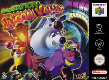 Nintendo 64