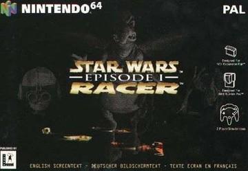 Nintendo 64