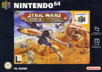 Nintendo 64