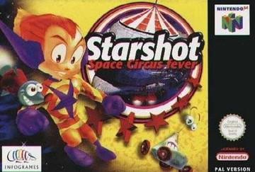 Nintendo 64