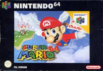 Nintendo 64