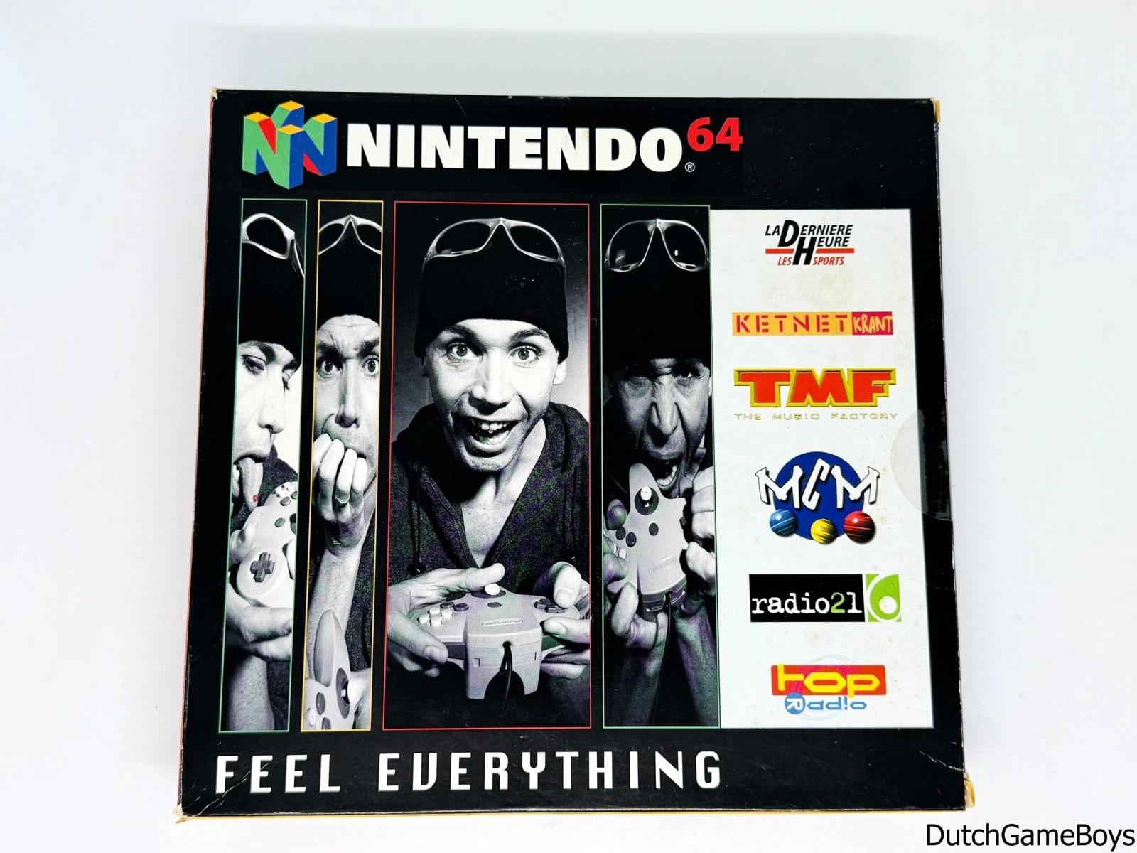 Nintendo 64