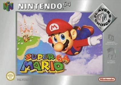 Nintendo 64