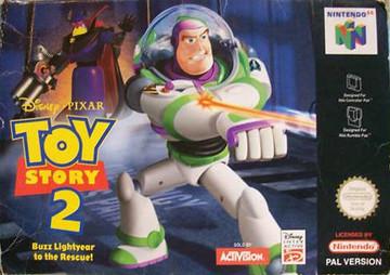 Nintendo 64