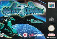 Nintendo 64
