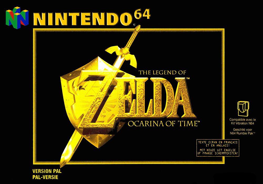 Nintendo 64