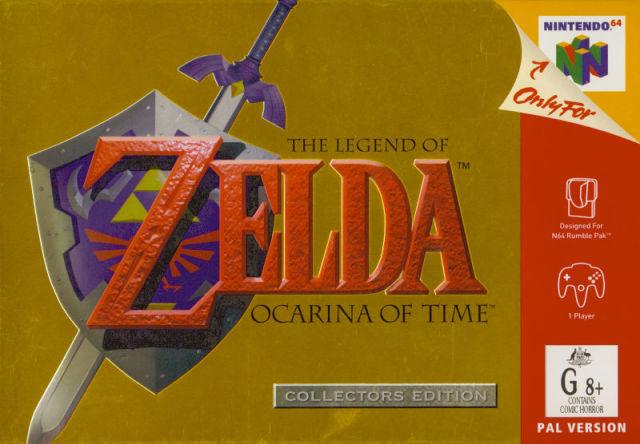Nintendo 64