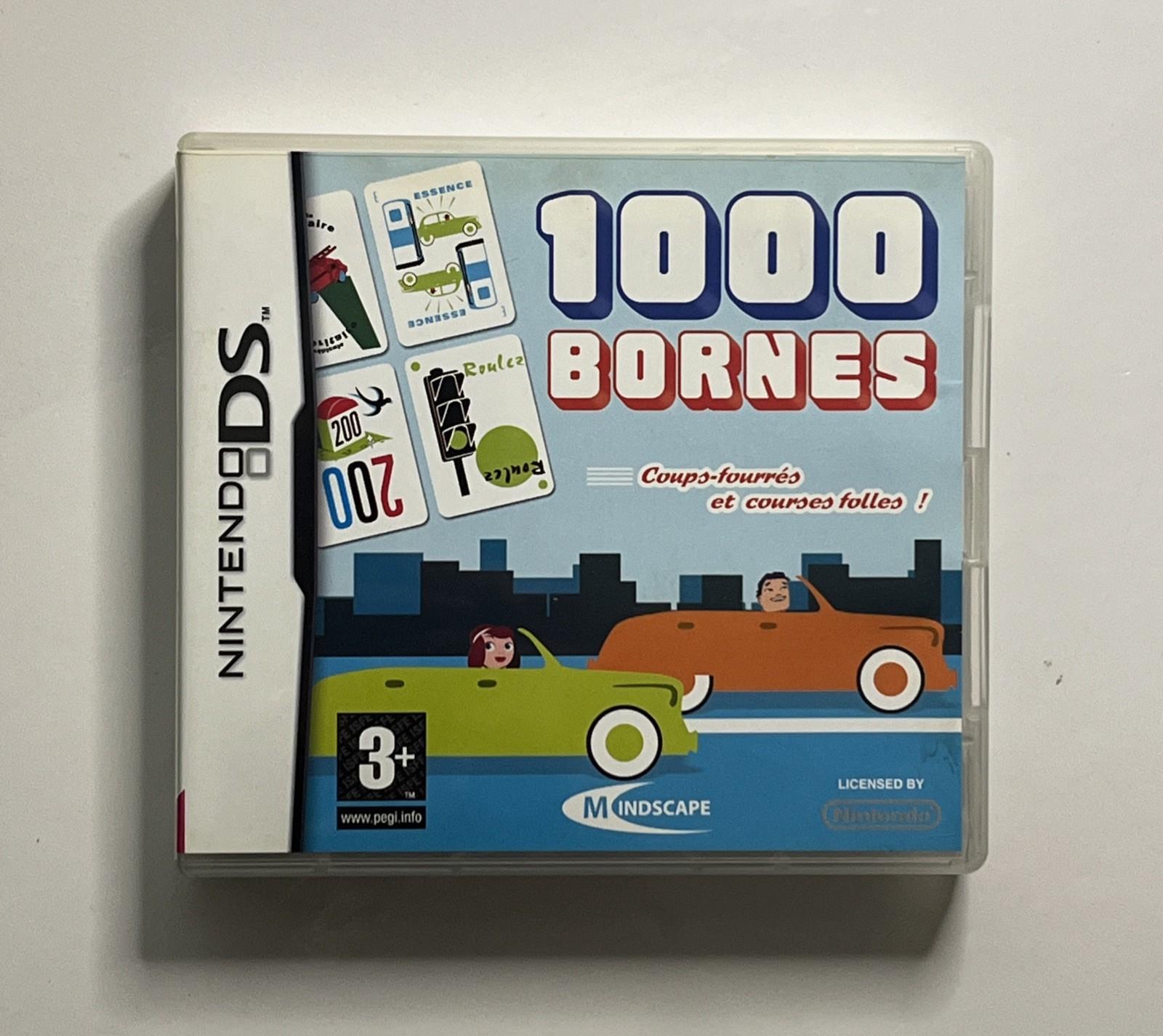 Nintendo DS