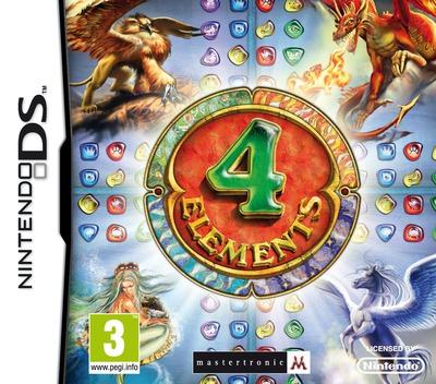 Nintendo DS