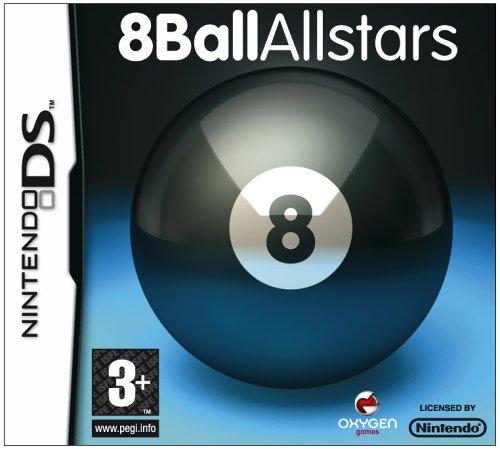 Nintendo DS