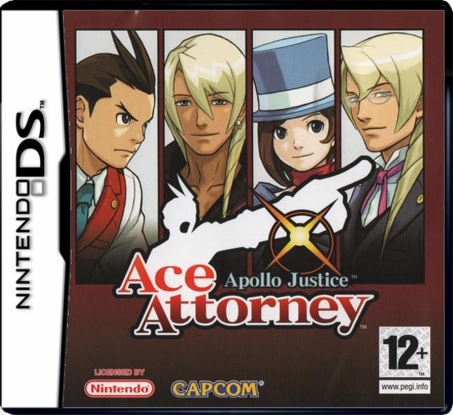 Nintendo DS