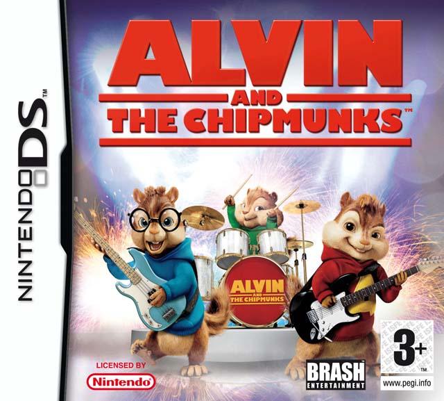 Nintendo DS