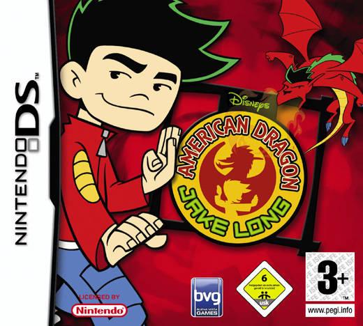 Nintendo DS