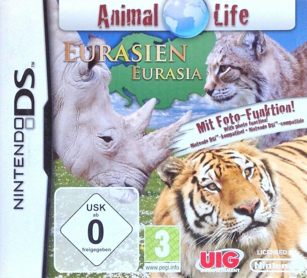 Nintendo DS