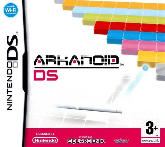 Nintendo DS