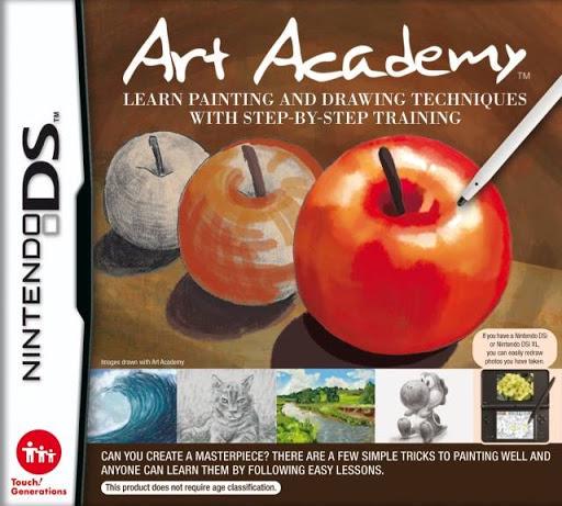 Nintendo DS