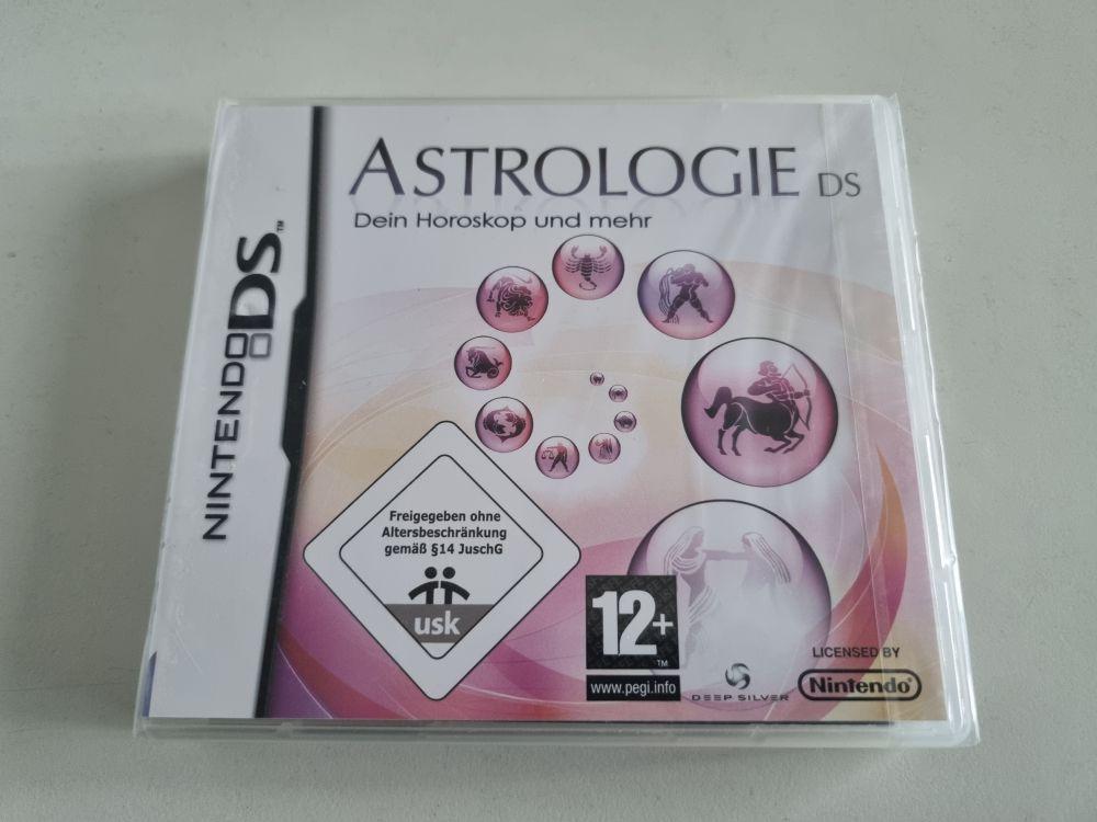 Nintendo DS