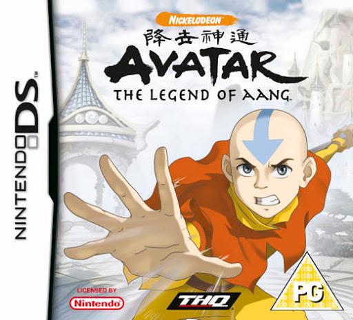 Nintendo DS
