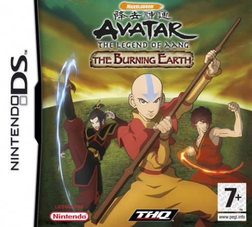 Nintendo DS