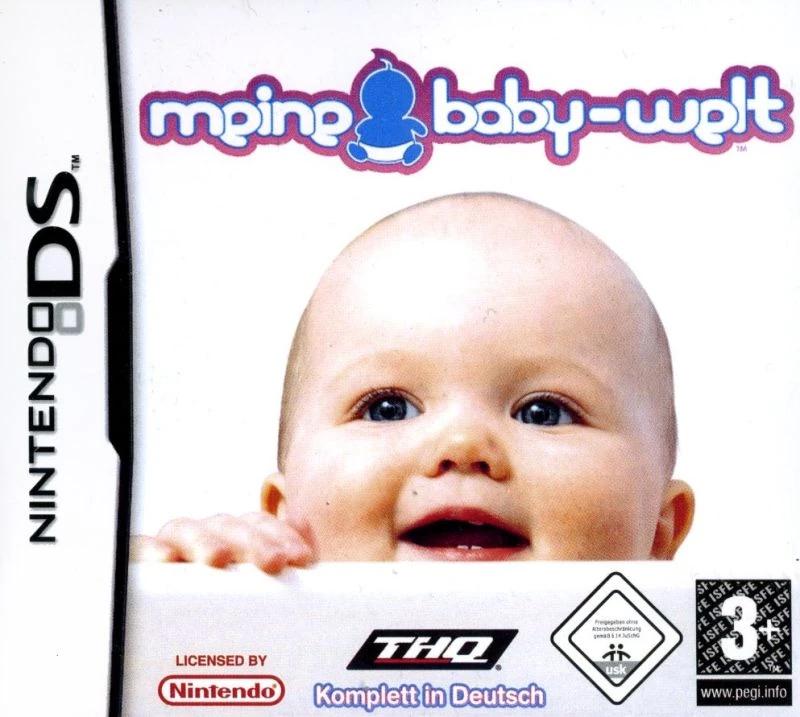 Nintendo DS