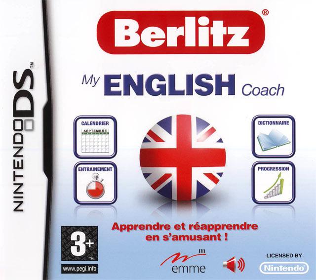 Nintendo DS