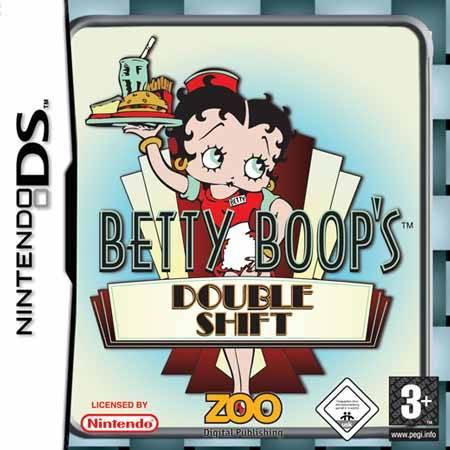 Nintendo DS