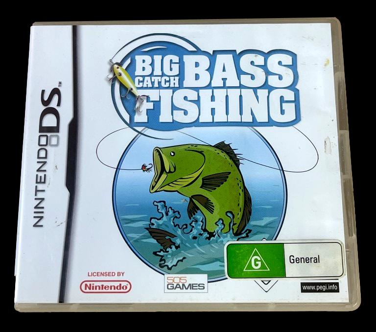 Nintendo DS