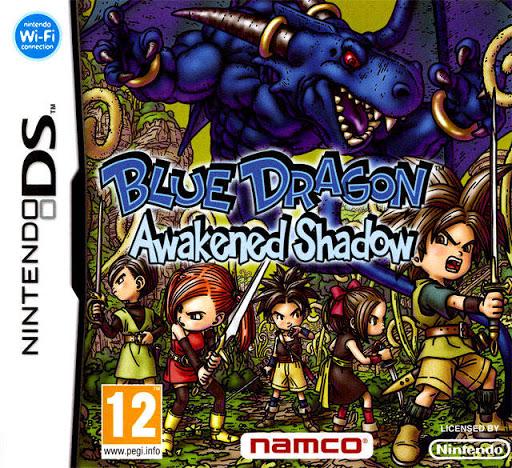 Nintendo DS