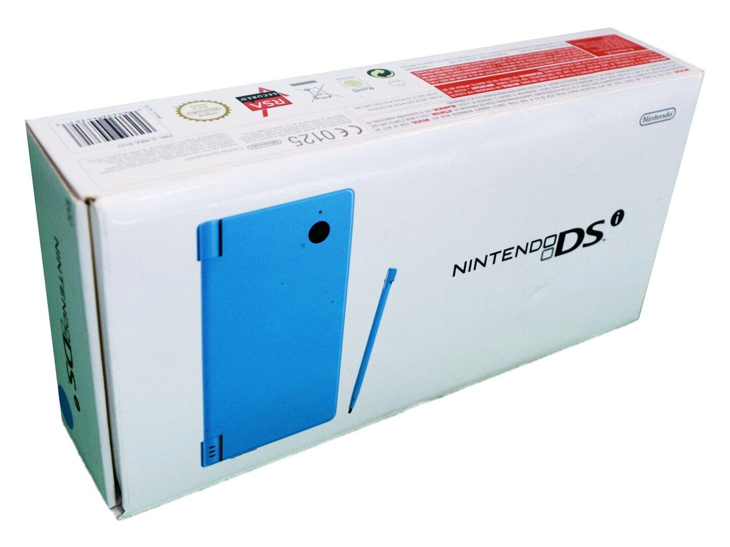 Nintendo DS