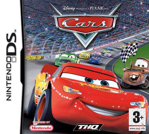 Nintendo DS