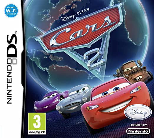 Nintendo DS