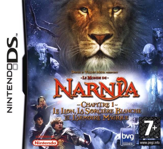 Nintendo DS