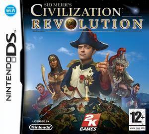 Nintendo DS