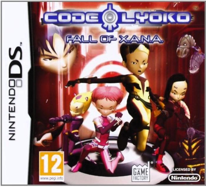 Nintendo DS