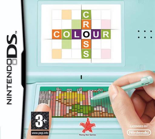 Nintendo DS