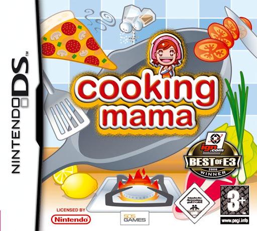 Nintendo DS