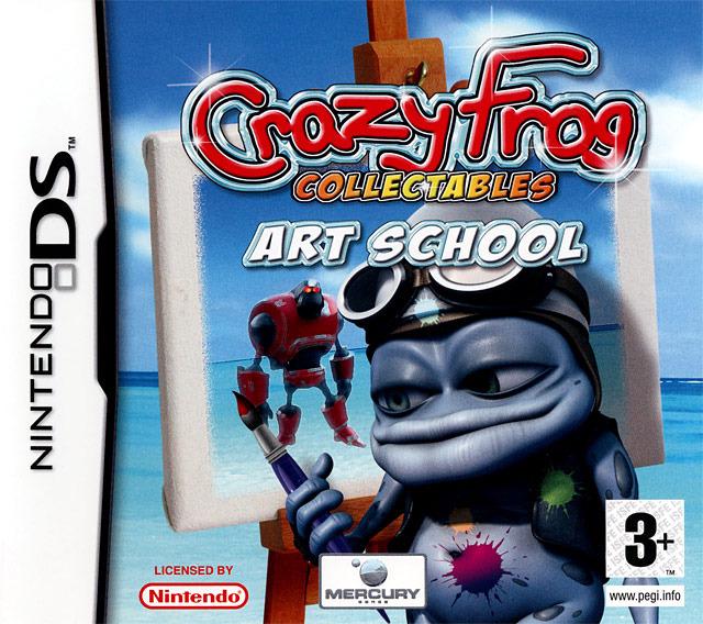 Nintendo DS