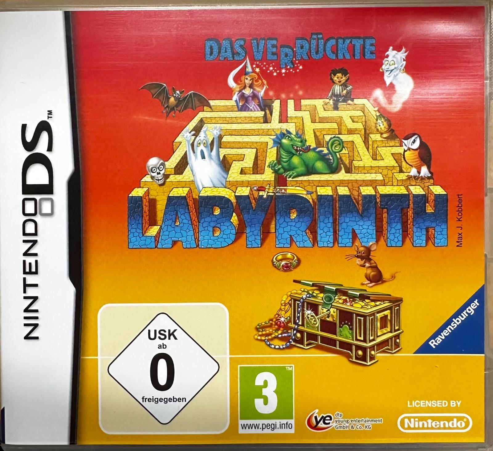 Nintendo DS
