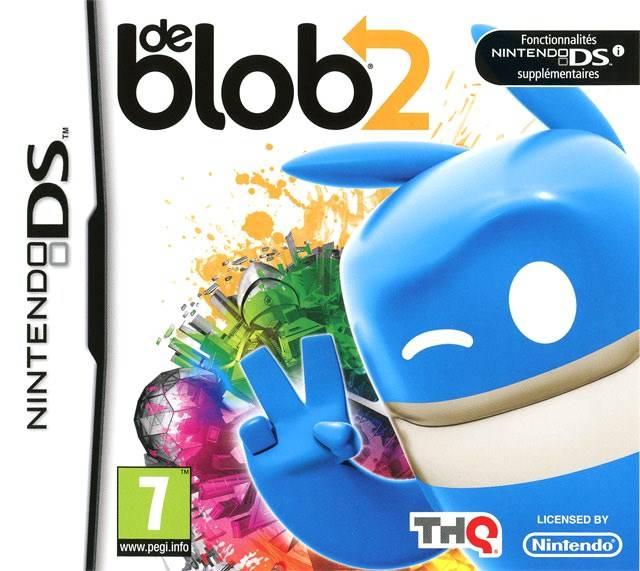 Nintendo DS