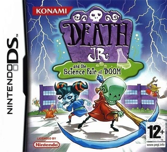 Nintendo DS
